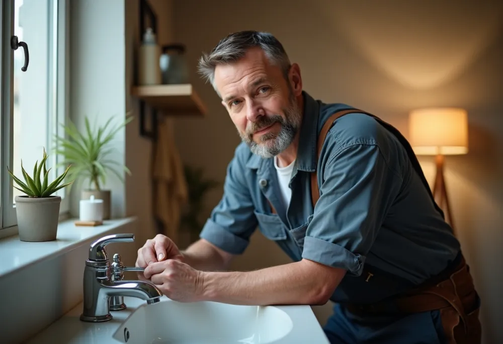 Water Heater Repair Services in Yucca Valley, California — Plumber California